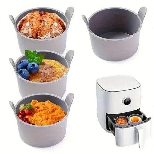 Nonstick silicone ramekins for - ramekins,