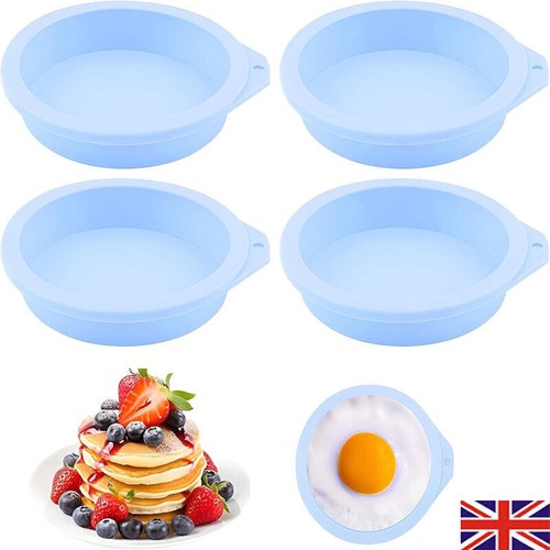 Air fryer egg mould - air,