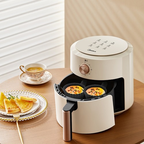 Silicone air fryer egg - egg, poacher