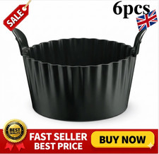 Silicone Egg Poacher Ramekins