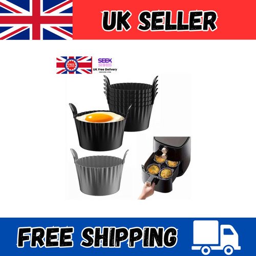Ramekins for air fryer egg