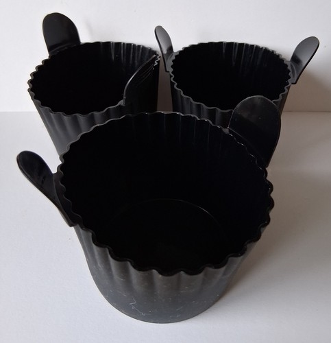 Set silicone ramekins for - silicone,