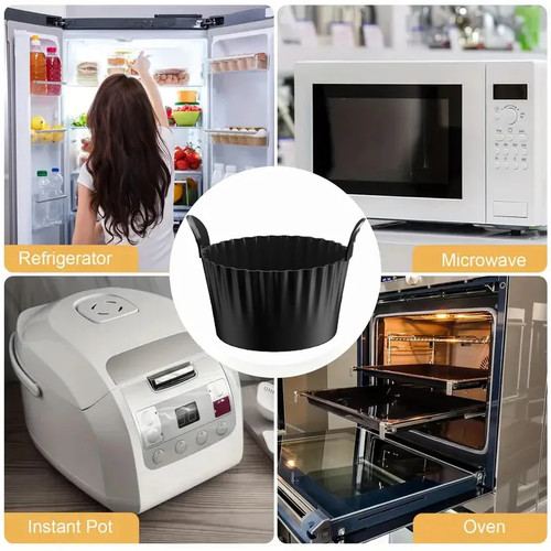 Ramekins for air fryer - , egg