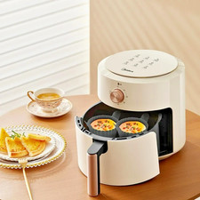 Ramekins for air fryer egg