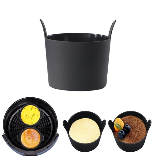 Air fryer egg poacher - air, moulds