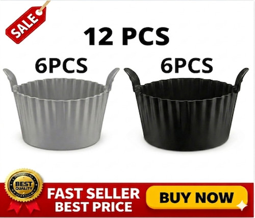 Silicone egg poacher - silicone, ramekins