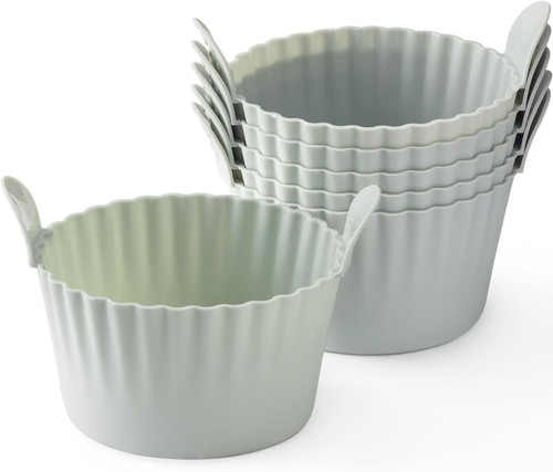 Ramekins for air - for, fryer,