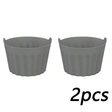 2/4/8Pcs Ramekins for Air