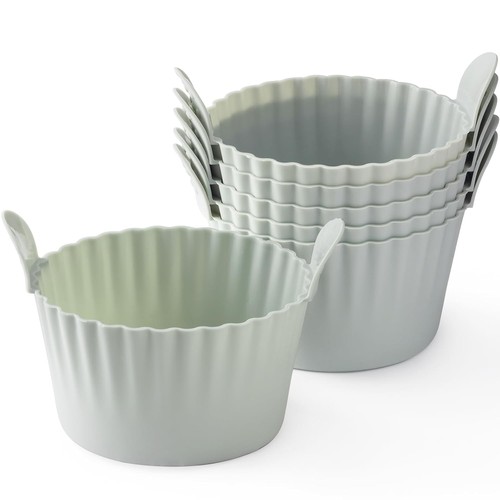 Ramekins for air - ramekins, fryer,