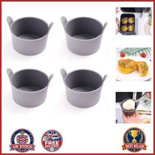 Silicone ramekins for - ramekins,