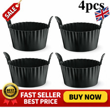 Silicone Egg Poacher Ramekins