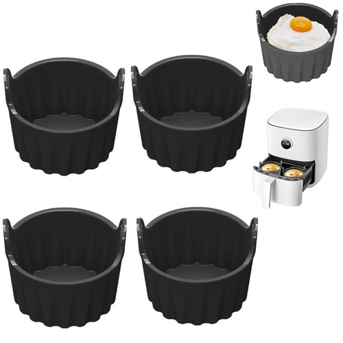 4pcs air fryer - 4pcs,