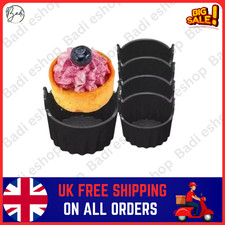 Silicone Egg Poacher Ramekins