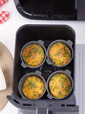 Ramekins for air fryer egg