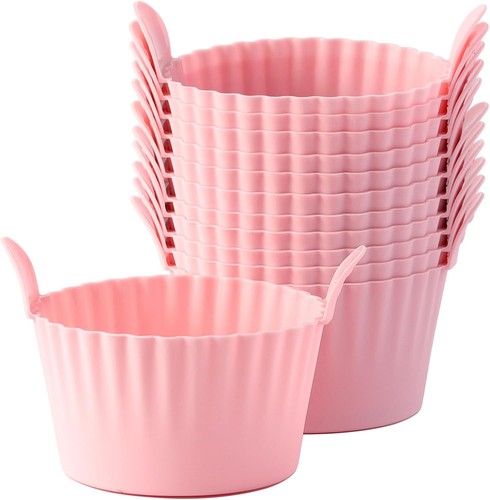 12pcs large muffin cases - 12pcs,