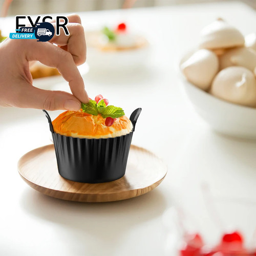 Silicone air fryer egg - fryer,