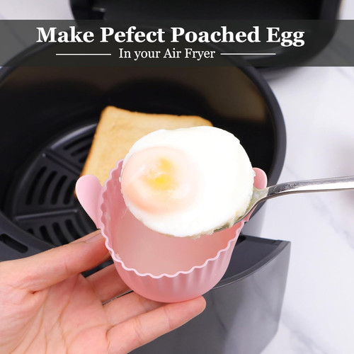 Ramekins for air fryer 6pcs - air,